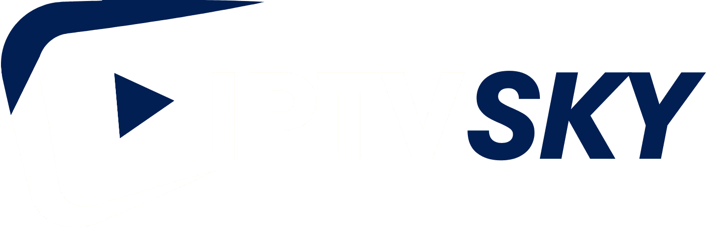 IPTVsky.ca Logo
