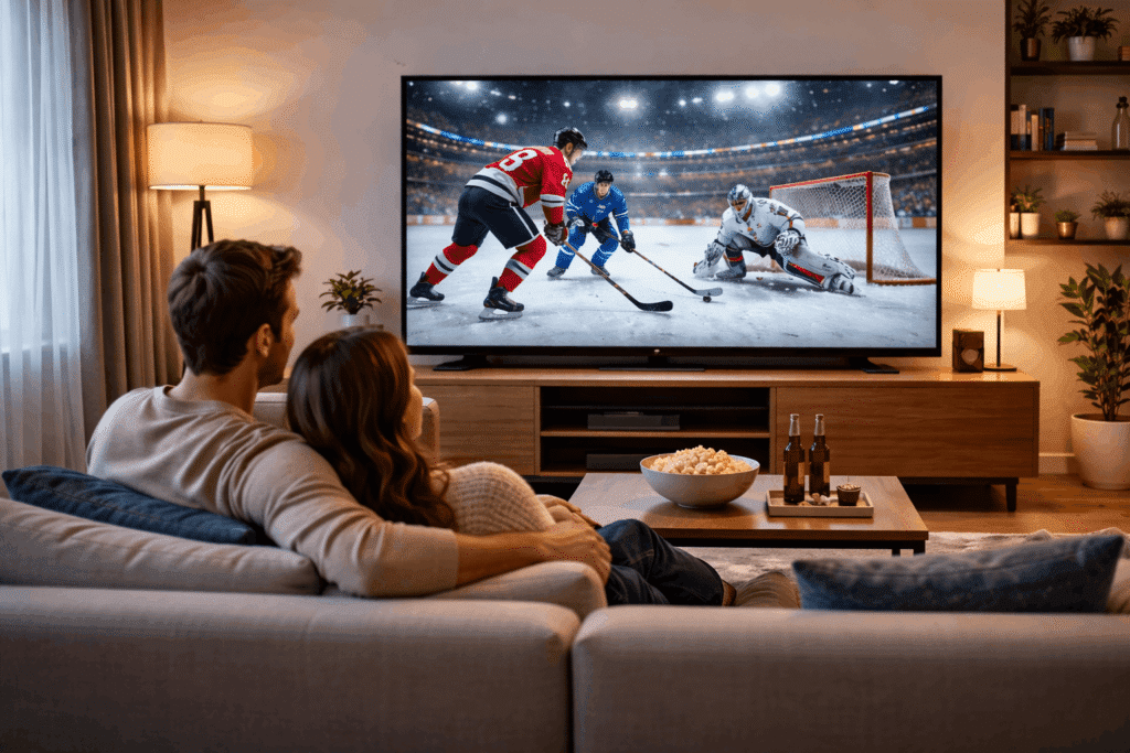Best streaming option in Canada 2026
