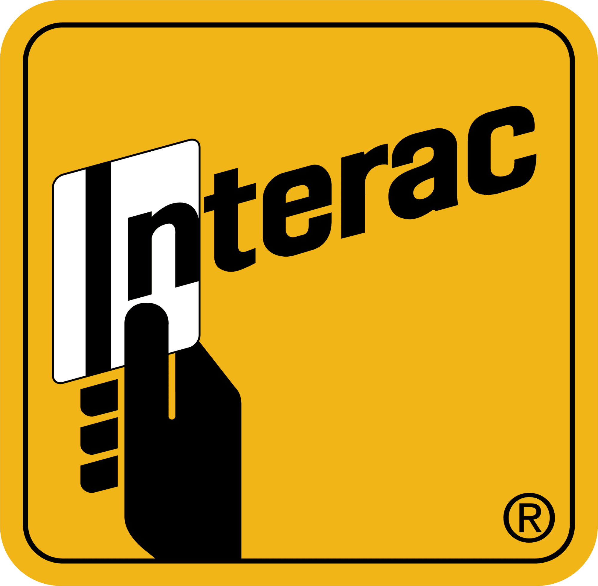 Interac Logo