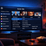 French IPTV Canada channels