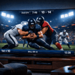 NFL IPTV streaming Canada 2026
