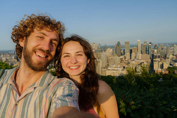 Anna & Lucas, Montreal
